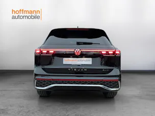 VW Tiguan 2.0 TSI DSG R-Line Plus 4Motion