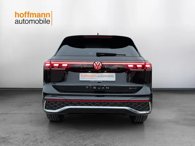 VW Tiguan 2.0 TSI DSG R-Line Plus 4Motion