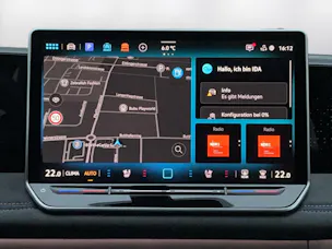 VW Tiguan 2.0 TSI DSG R-Line Plus 4Motion