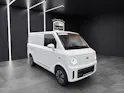 TYN-e TX1 Electric