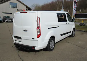 Ford Transit Custom Van 300 L2H1 DK Trend