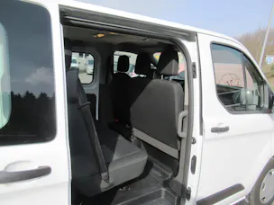 Ford Transit Custom Van 300 L2H1 DK Trend