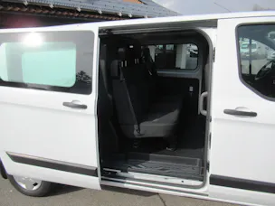 Ford Transit Custom Van 300 L2H1 DK Trend