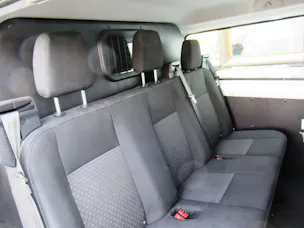 Ford Transit Custom Van 300 L2H1 DK Trend
