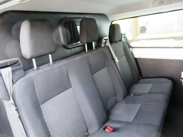 Ford Transit Custom Van 300 L2H1 DK Trend