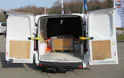 Ford Transit Custom Van 300 L2H1 DK Trend