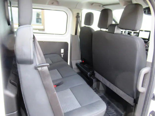 Ford Transit Custom Van 300 L2H1 DK Trend