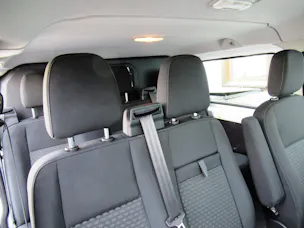 Ford Transit Custom Van 300 L2H1 DK Trend