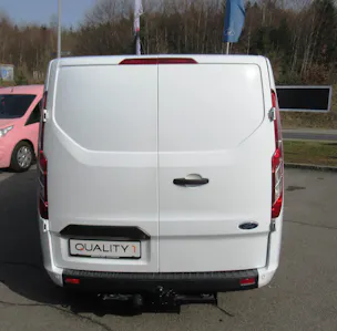 Ford Transit Custom Van 300 L2H1 DK Trend