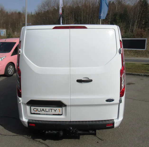Ford Transit Custom Van 300 L2H1 DK Trend
