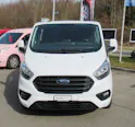 Ford Transit Custom Van 300 L2H1 DK Trend
