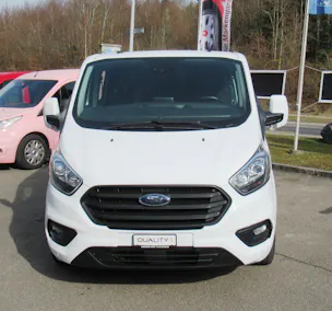 Ford Transit Custom Van 300 L2H1 DK Trend