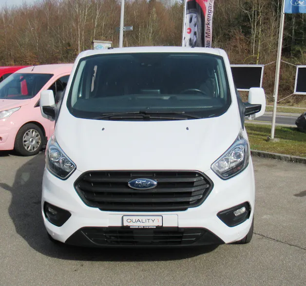 Ford Transit Custom Van 300 L2H1 DK Trend