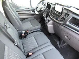 Ford Transit Custom Van 300 L2H1 DK Trend