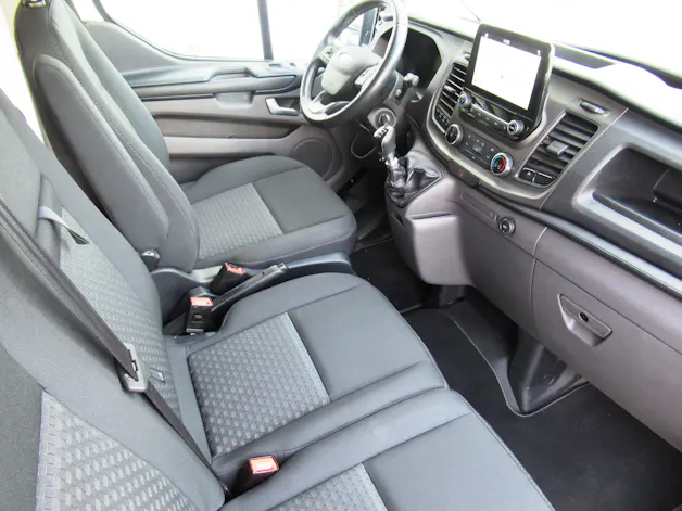 Ford Transit Custom Van 300 L2H1 DK Trend
