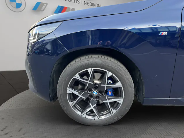 BMW X3 xDrive 48V 20d M Sport Pro