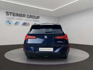 BMW X3 xDrive 48V 20d M Sport Pro