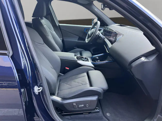 BMW X3 xDrive 48V 20d M Sport Pro