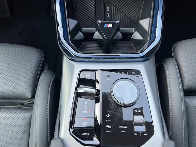 BMW X3 xDrive 48V 20d M Sport Pro