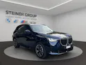 BMW X3 xDrive 48V 20d M Sport Pro