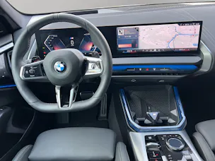 BMW X3 xDrive 48V 20d M Sport Pro