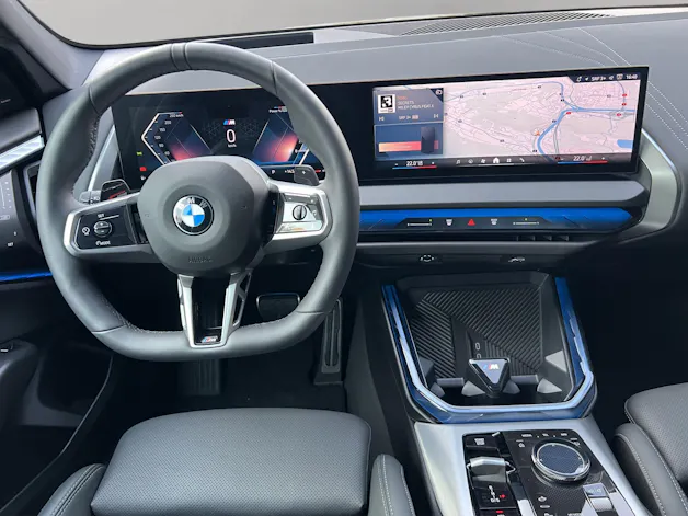 BMW X3 xDrive 48V 20d M Sport Pro