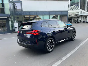 BMW X3 xDrive 48V 20d M Sport Pro