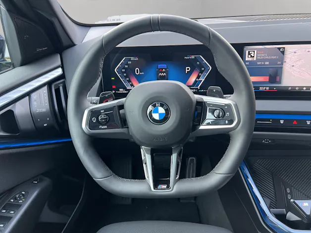 BMW X3 xDrive 48V 20d M Sport Pro