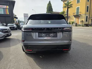 Land Rover RR Velar Dyn SE I6 MHEV