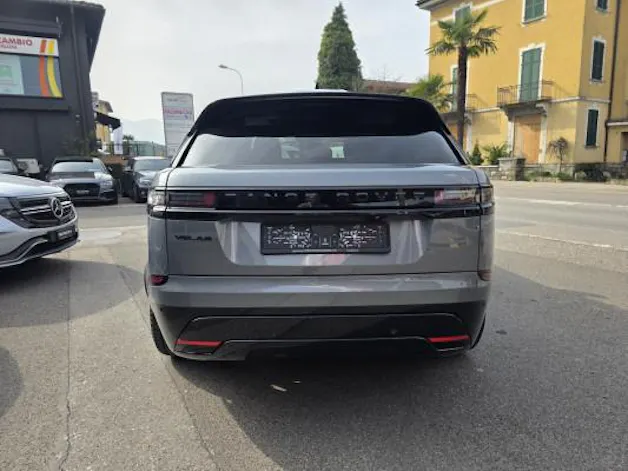 Land Rover RR Velar Dyn SE I6 MHEV