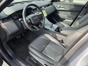 Land Rover RR Velar Dyn SE I6 MHEV