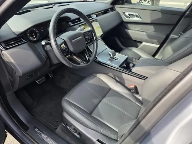 Land Rover RR Velar Dyn SE I6 MHEV