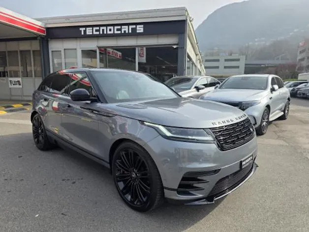 Land Rover RR Velar Dyn SE I6 MHEV