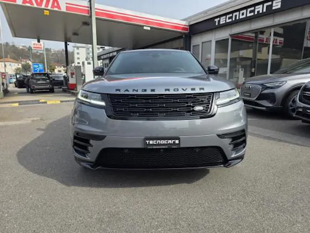 Land Rover RR Velar Dyn SE I6 MHEV