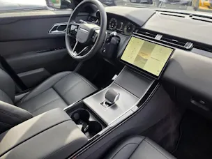 Land Rover RR Velar Dyn SE I6 MHEV