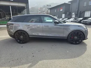 Land Rover RR Velar Dyn SE I6 MHEV
