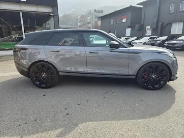 Land Rover RR Velar Dyn SE I6 MHEV