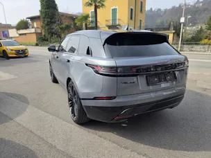 Land Rover RR Velar Dyn SE I6 MHEV
