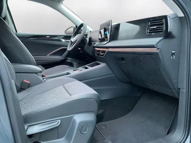 VW Tiguan 2.0 TSI DSG United 4Motion