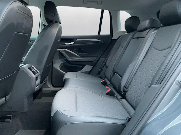 VW Tiguan 2.0 TSI DSG United 4Motion