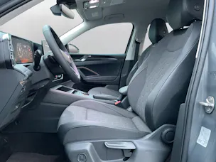 VW Tiguan 2.0 TSI DSG United 4Motion