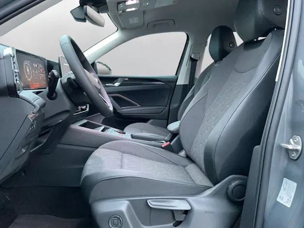 VW Tiguan 2.0 TSI DSG United 4Motion