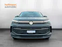 VW Tiguan 2.0 TSI DSG United 4Motion