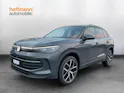 VW Tiguan 2.0 TSI DSG United 4Motion