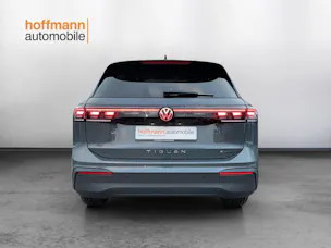 VW Tiguan 2.0 TSI DSG United 4Motion