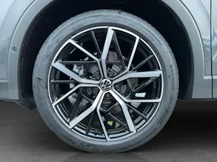 VW Tiguan 2.0 TSI DSG United 4Motion