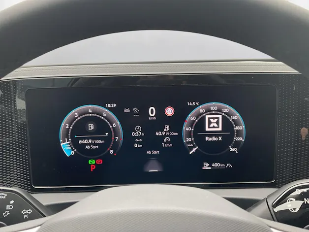 VW Tiguan 2.0 TSI DSG United 4Motion