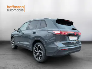 VW Tiguan 2.0 TSI DSG United 4Motion