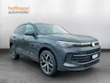 VW Tiguan 2.0 TSI DSG United 4Motion