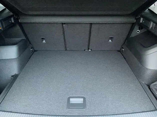 VW Tiguan 2.0 TSI DSG United 4Motion